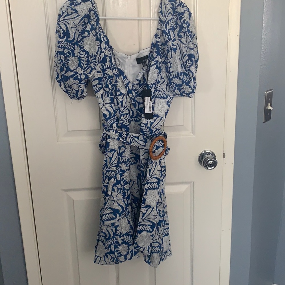 Lucy Paris Alexandra Dress